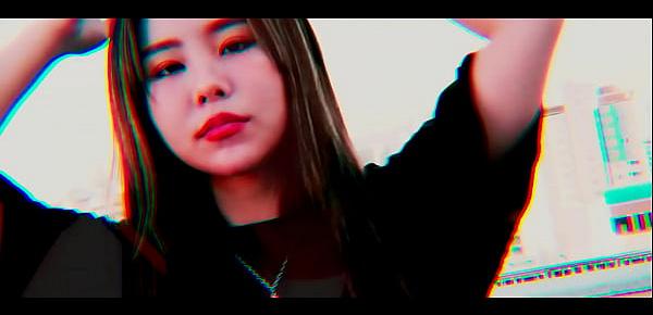  Yes I AM PMV Wheein Candy FT.  Matsushita Saeko